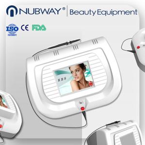Wholesale High frecuency laser spider vein removal vascular removal machine from china suppliers