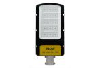 3000~6000K Outdoor Waterproof LED Street Lights Wall Street Lamp Garden Wall
