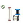 Buy cheap Paper Making Fabric PET Monofilament Yarn White Black 0.10mm-0.68mm from wholesalers