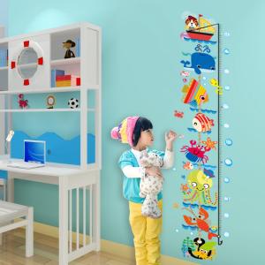 Wholesale Non-Toxic Childrens Wall Stickers Home Decoration For Baby Room from china suppliers