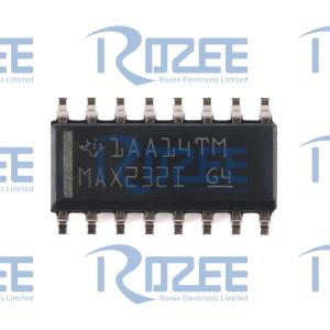 Wholesale MAX232IDR from china suppliers