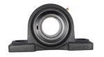 UCP215-75mm High Level Steel Pillow Block Bearings 77.8mm Outer Diameter