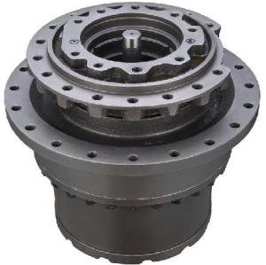 Wholesale Other ZX200-1 Excavator Components Swing Circle Swing Reduction Swing Bearing from china suppliers