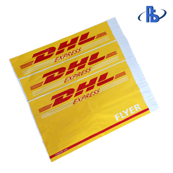 FedEx Poly Mailer Plastic Shipping Bags Customization Acceptable