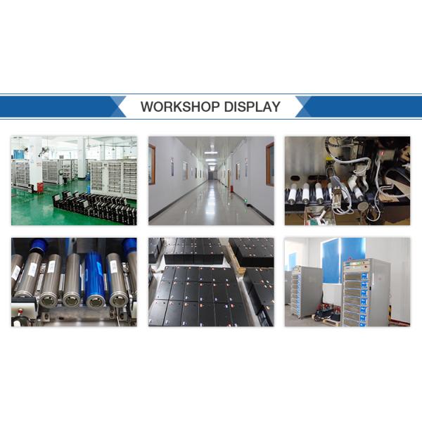 48V200Ah Lithium-ion Battery Headway Factory for Telecom Lithium Battery 48V200Ah 5U Lithium-ion Battery Pack
