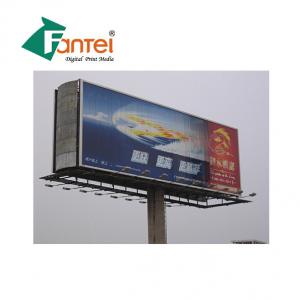 Wholesale Display 300DX500D Large Format Outdoor Pvc Banner Digital Printing from china suppliers