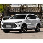 Electric Hybrid Car Vehicle EV Modern Small Cars Cutting Edge
