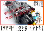 326-4634 excavator hydraulic pump accessories injector pump 295-9127 excavator