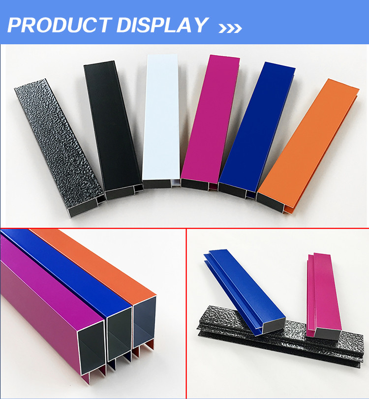 6000 Series Aluminum Pipe Tube 5mm Height T5 Temper Oval For Outside Usage