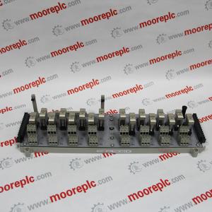 Wholesale Westinghouse 1C31222G01 Relay Output Base W/1C31219G01 EMERSON parts from china suppliers