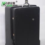 Commercial Large Area Scent Diffuser USA Aroma Marketing Metal Material
