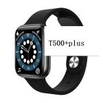 1.75inch Magnetic Charger 320*385 T500+ Plus Smart Watch 6 Series Touch Screen