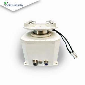 Wholesale Aerial Unmanned Vehicle Detection Radar Accessories , Border Radar Detector Parts from china suppliers