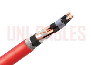 Wholesale BS7835 Stranded Copper Power Cables Industrial from china suppliers