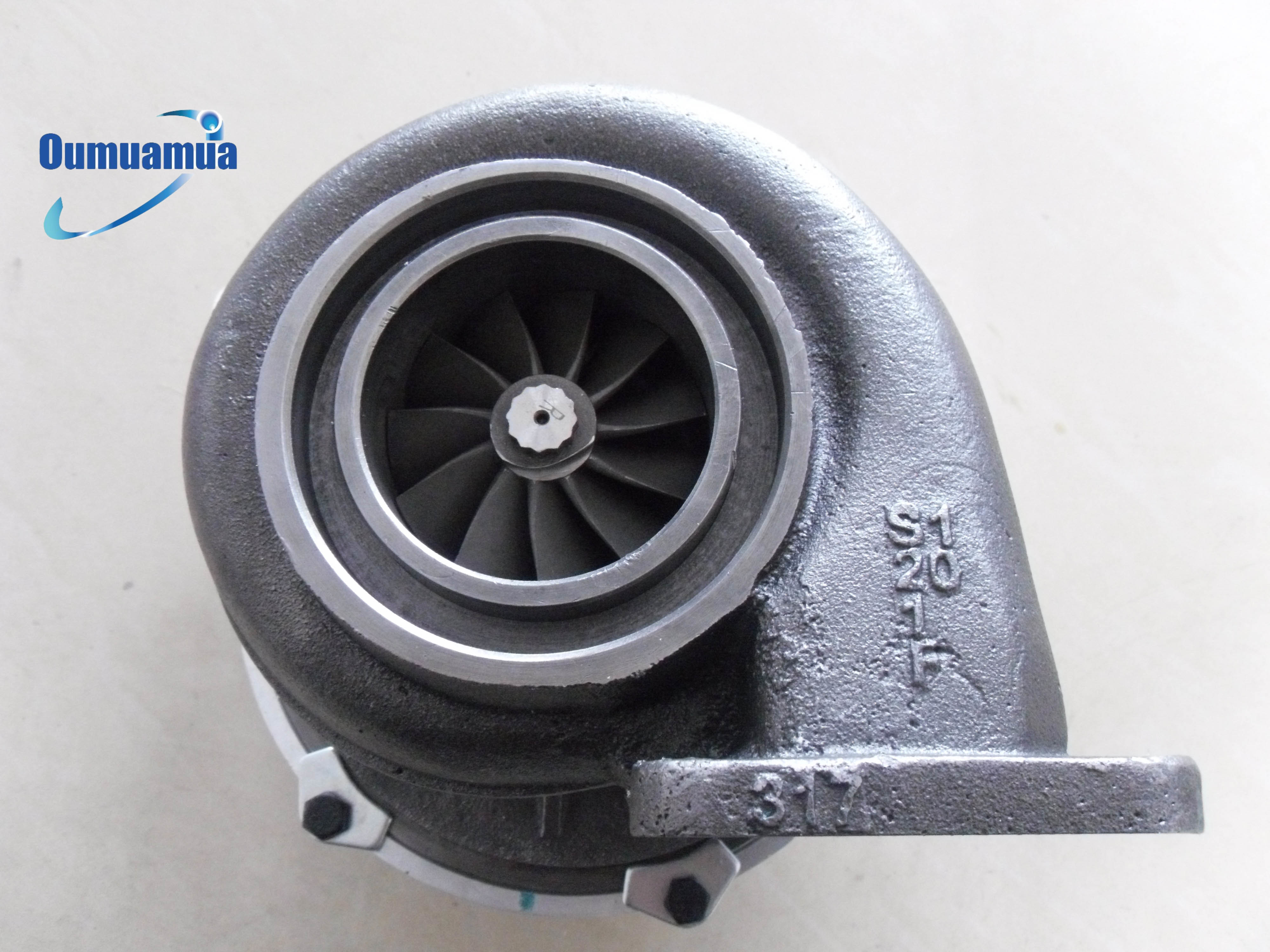 Turbo RHE8 For Hino Engine K13C Turbocharger 24100-2712A 24100-3130A