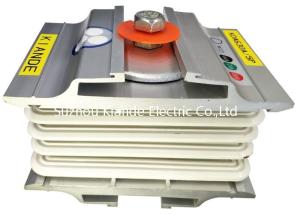 Wholesale 1000a Aluminum Conductor Joint Busbar Systems Connection from china suppliers