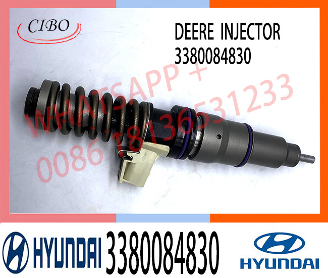 BEBE4D21001 Diesel Fuel Injector 63229476 63229475 33800-82700 63229476 33800-84720 63229467 33800-84830