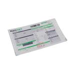 Industrial Pressure Sensitive Hot melt Adhesive Glue For Packaging Express Bill