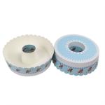 Round Loose Core Baking Mold Muffin Cake Paper Baking Pans