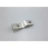 Buy cheap Durable 2.5mm Tinned Copper Bus Bar , Anti Corrosion Neutral Bus Bar from wholesalers