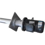 Video Outgoing Inspection Micro Bubble Generator For Cavitation Air Flotation