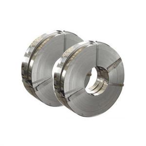 Wholesale Stainless Steel Metal Roll Astm 201 Cold Rolled Stainless Steel Strip from china suppliers