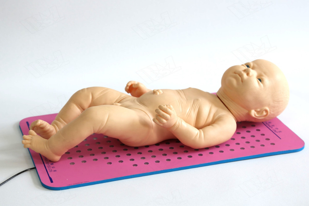 Treatment Neonate Bilirubin Phototherapy Lamp Pediatrics Instruments Hospitals