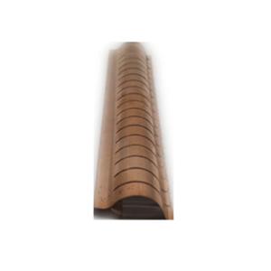 Wholesale Rf Door Finger RF Fingerstock Gaskets Beryllium Copper Fingers from china suppliers