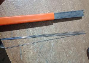 Wholesale D1-3mm Small Diameter Cemented Carbide Rods , Tungsten Carbide Bar Stock from china suppliers