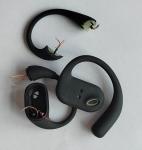 Wireless Earphones Silicone Bag Plastic Accessories Long Battery Life Bluetooth
