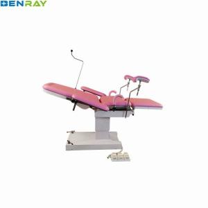 Wholesale Electric obstetric table from china suppliers