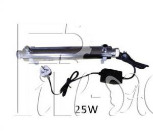 China 55W UV Ultraviolet Water Sterilizer Sanitizer BSP  Connector on sale