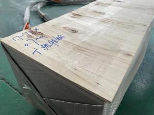 Wholesale 17-7PH Stainless Steel Sheet 1.4568 UNS S17700 SUS631 Steel Strip from china suppliers