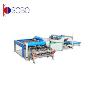 Wholesale Customized Duplex Slitter Gang Slitter For Tinplate Sheet Cutting from china suppliers