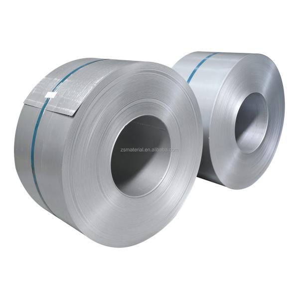 Egypt Zhongsheng CRC Coil Cold Rolled Steel Sheet Prices for Slitting Steel