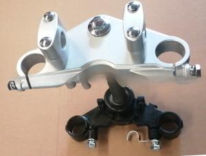 Wholesale ISO9001 2000 Certified Steering Stem Comp Fission Gn125 Xt-011 OEM For Suzuki Gn from china suppliers
