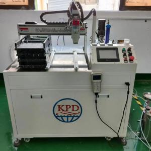 Wholesale KPD-700 Full Automatic Epoxy Potting Machine from china suppliers