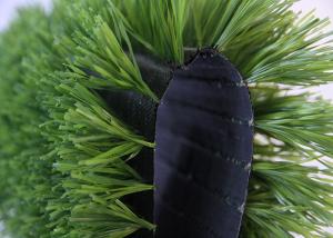 Wholesale Natural Looking Soccer Artificial Grass Fake Turf Excellent Wear Resistance from china suppliers