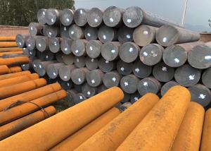 Wholesale SAE ASTM AISI Cold Rolled Black Pickled Forged Steel Round Bars from china suppliers