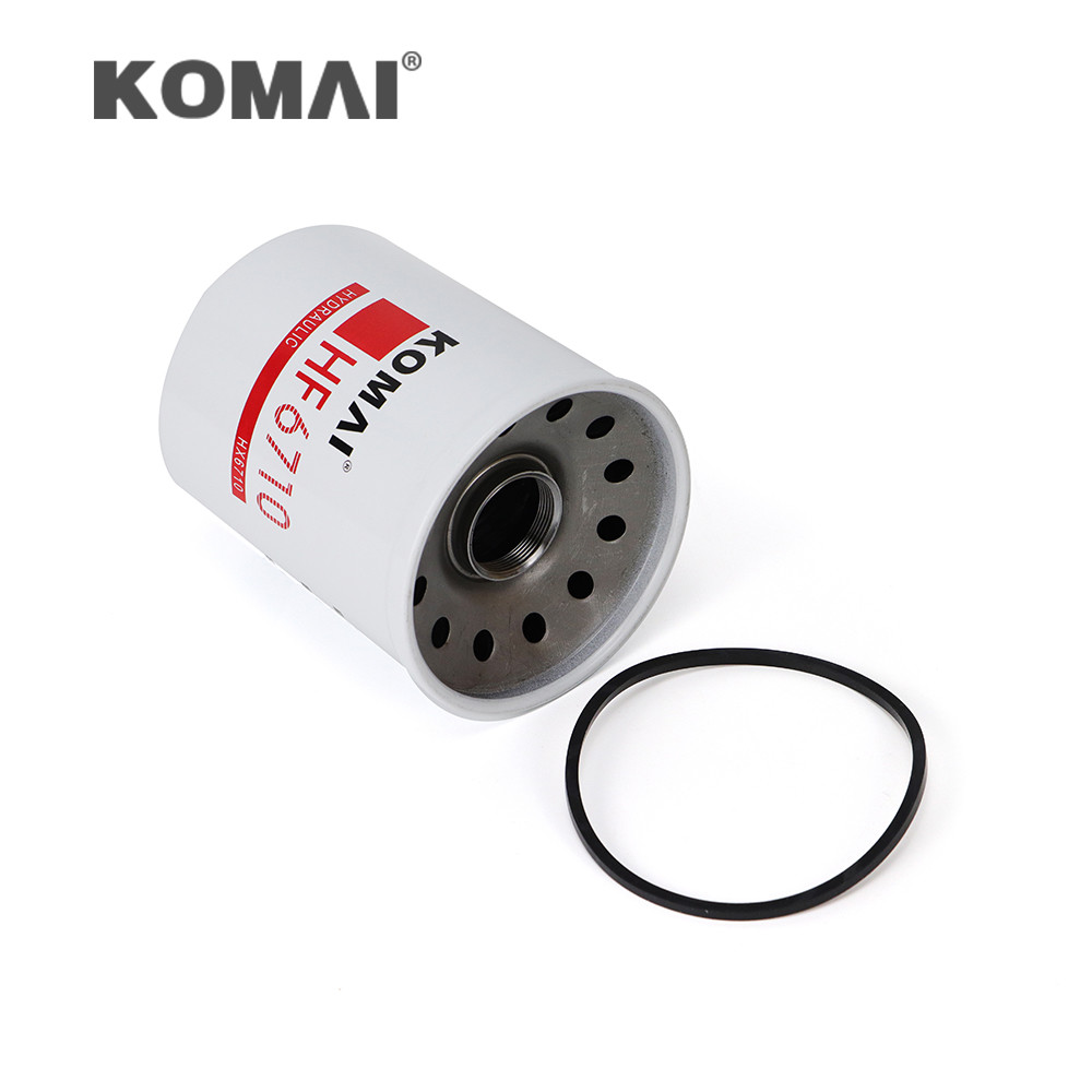 Hydraulic Spin On Filter For LESCO HF6710 709666 BT287-10 BT8424 MPG D 80538 SPH 9726 S.109348