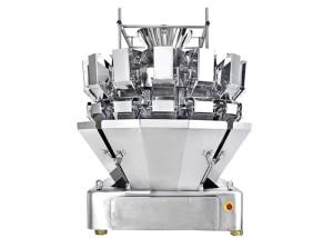 Wholesale 18 Head Multihead Weigher Packing Machine from china suppliers