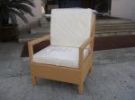 7pcs modern garden wicker furniture