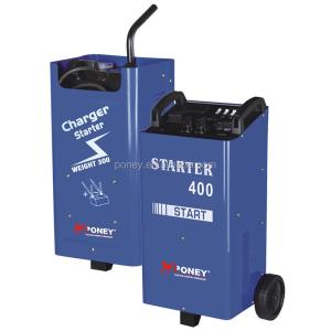 Wholesale CD-600 Portable Car Battery Charger Jump Starter 1 Phase 40Ah Capacity from china suppliers