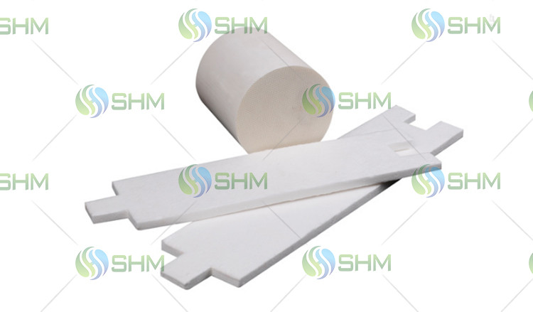 Advanced Ceramic Fiber Molding Equipment Production Line Customizable Capacity Option