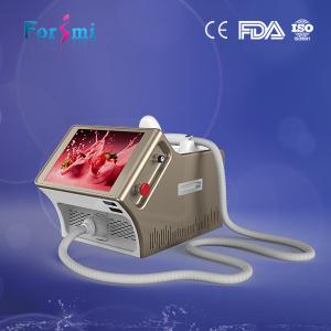 Wholesale Laser diodo 808nm portable ce approved The best hair removal laser machines from china suppliers