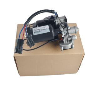 Wholesale Rang Rove Air Suspension Compressor For Discovery 3 Lr3 Sport Air Pump LR023964 LR072537 from china suppliers