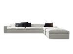Home Furniture Fabric Living Room Sofa Sets SMY-2177