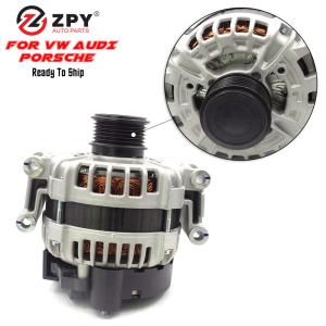 Wholesale Auto Parts Alternator 06H903017T For Audi A4 B8 A5 Q5 from china suppliers