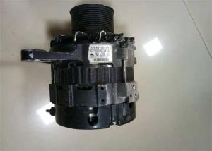 Wholesale S6K Mitsubishi 2nd Hand Alternator For Excavator E320C 32G68-00101 24V 50A ME070120 from china suppliers