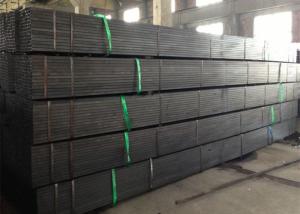 Wholesale Hot Rolled 0.25mm Q235 Black Welded Steel Pipe from china suppliers